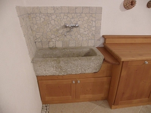 CUCINA STUBE